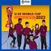Program Relawan FIFA U-20 World Cup Indonesia 2023™ Diluncurkan