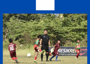 Filosofi Sepak Bola Indonesia