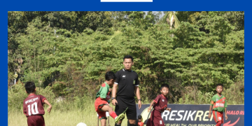 Filosofi Sepak Bola Indonesia