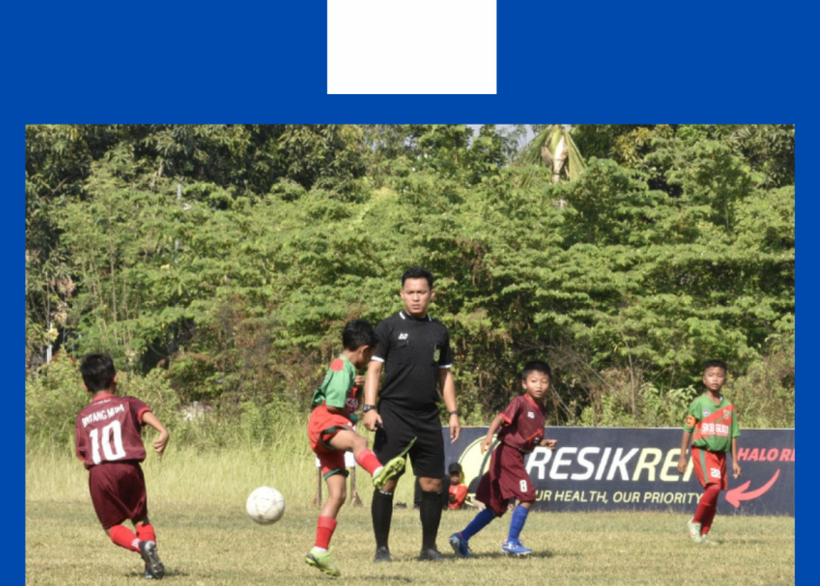 Filosofi Sepak Bola Indonesia