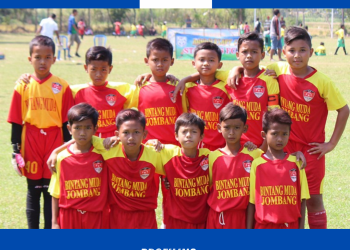 SSB BINTANG MUDA JOMBANG