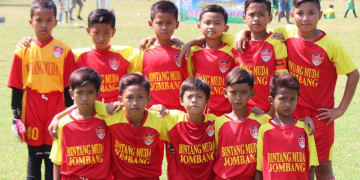 SSB BINTANG MUDA JOMBANG