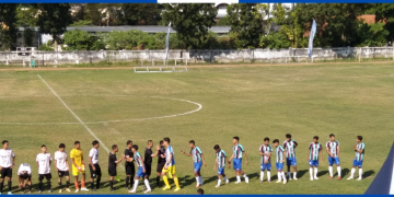 BUPATI CUP: Akor Fc Berhasil Meraih Juara