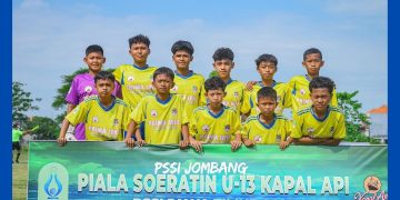 SSB AB Perkasa Jombang: Mercusuar Harapan di Bumi Jombang Selatan